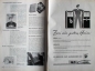Preview: "Die Tankstelle" Gasstation-Magazine 1960 (0393)
